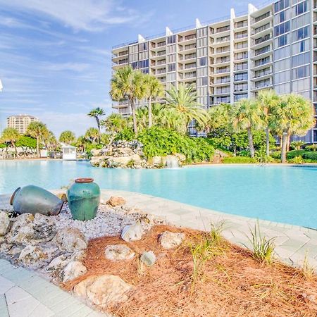 Edgewater Golf Villa #115 Panama City Beach Cameră foto