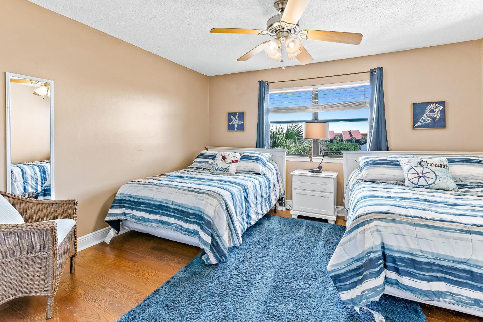 Edgewater Golf Villa #115 Panama City Beach Exterior foto